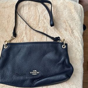 Coach small crossbody